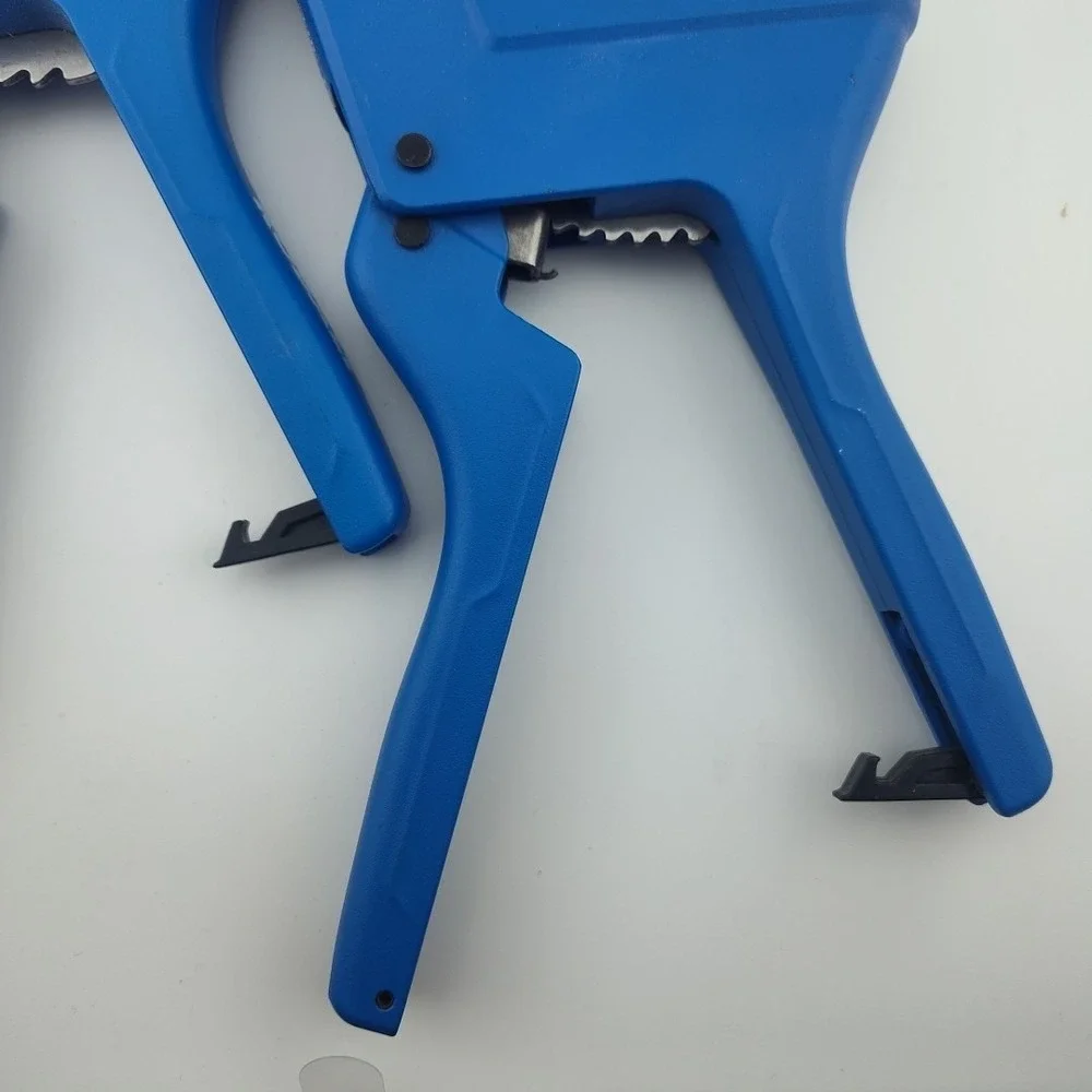 kobalt PVC cutters 2-3/8